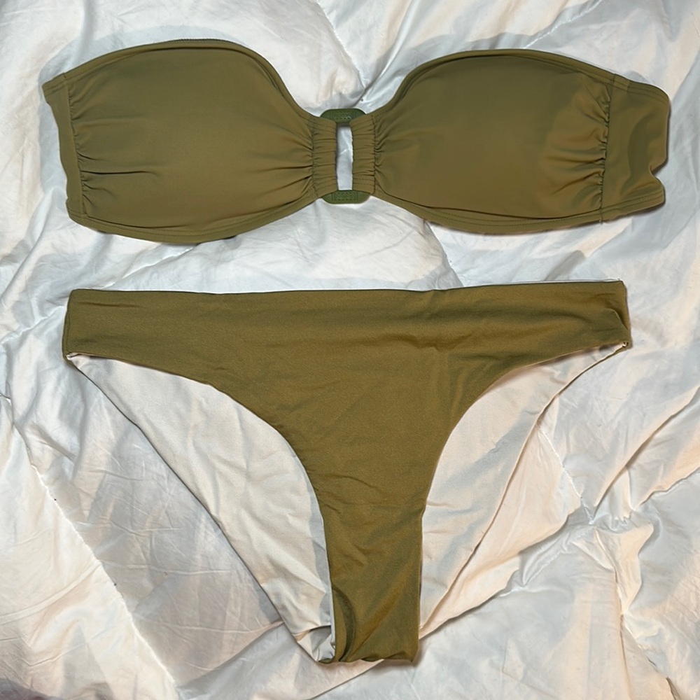 Wolford Bikini